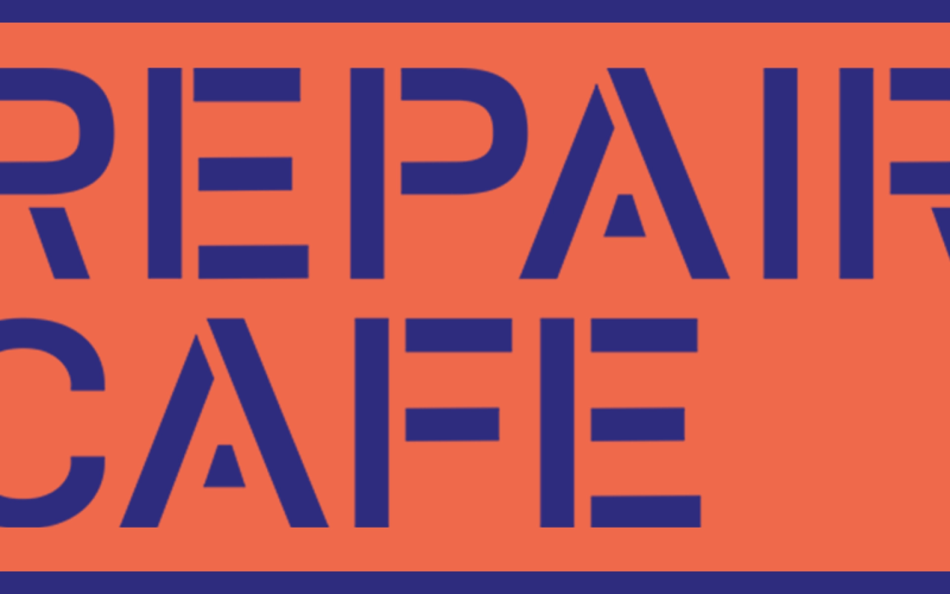 Repair cafe