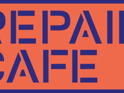 Repair cafe