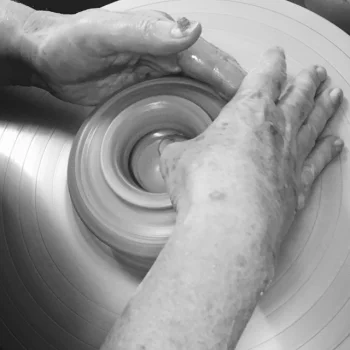 Pottery 1