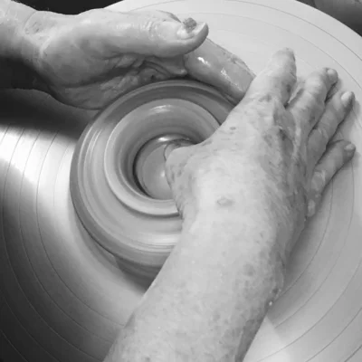 Pottery 1