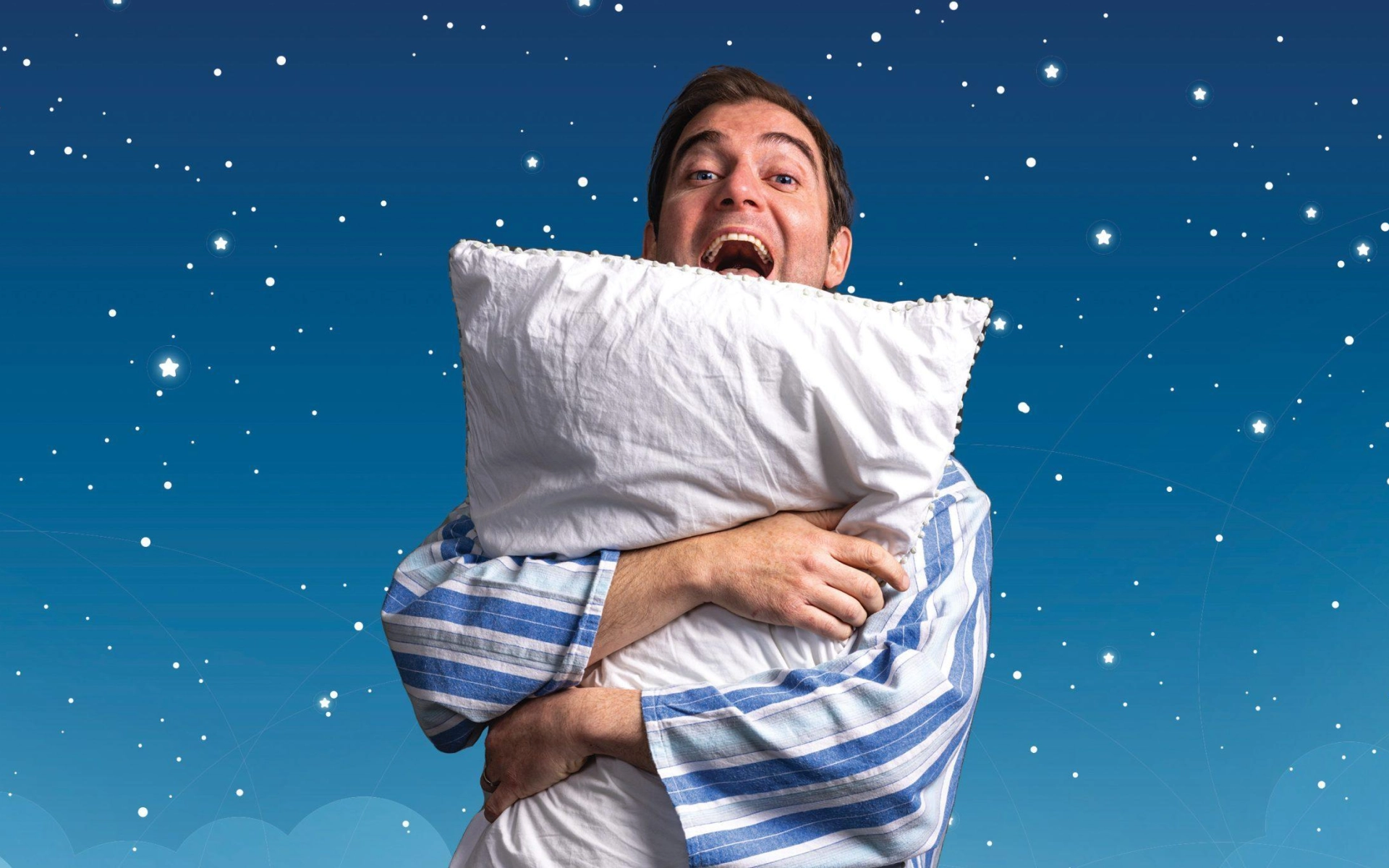 Jody Kamali as Mr Sleepybum photo Igor Emerich 2 scaled e1727701018887