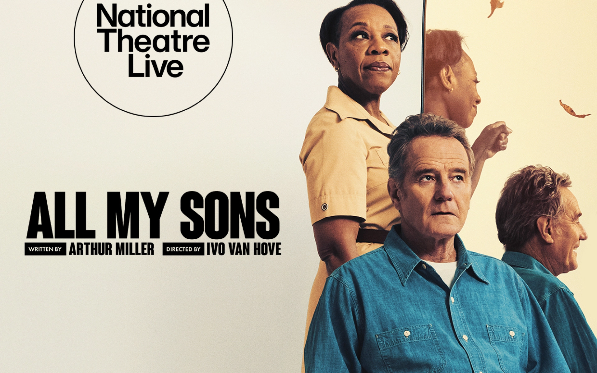 NTL 2026 All My Sons Listing Image 1240x874