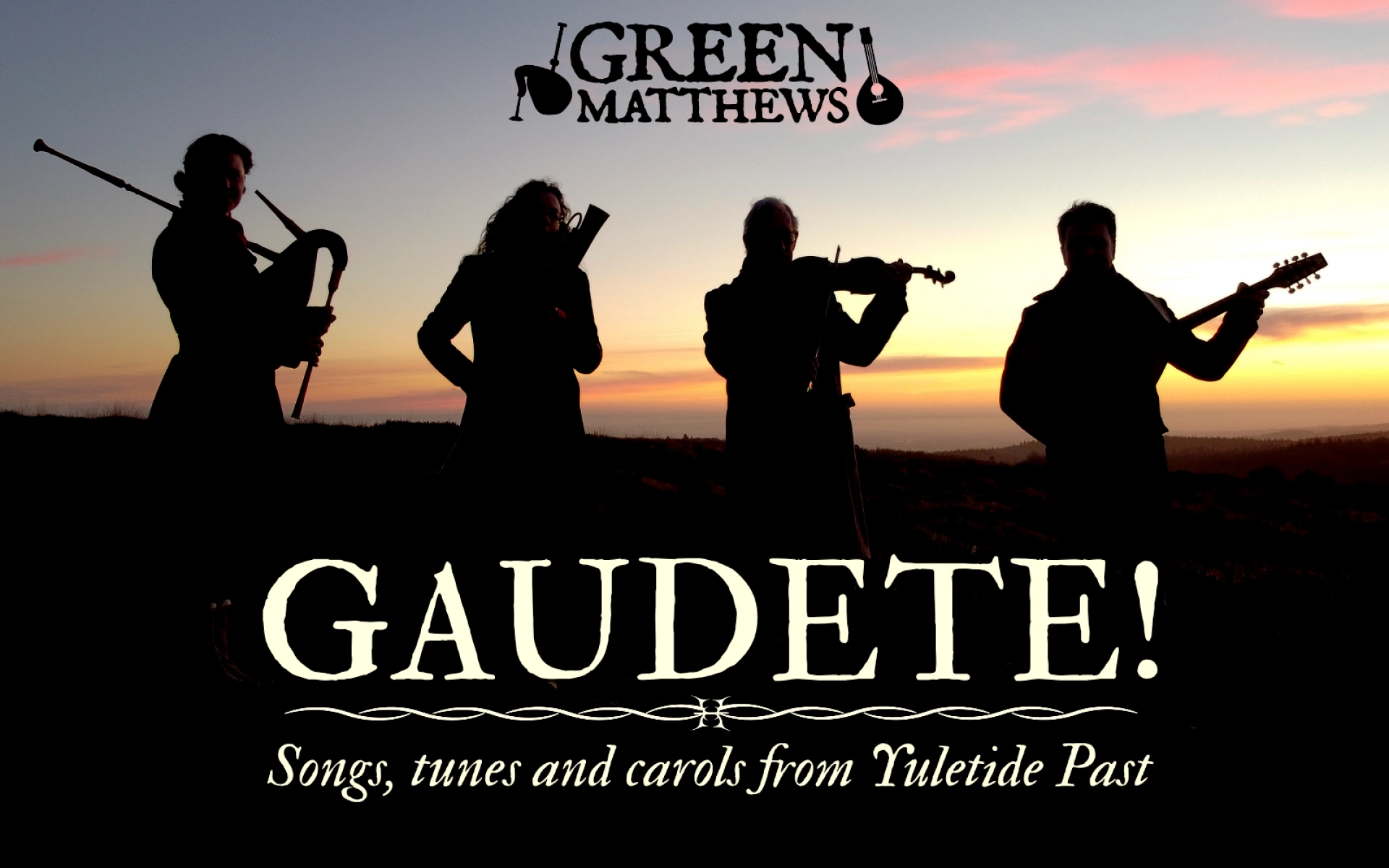 Gaudete header