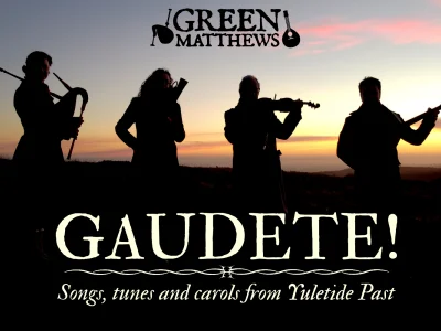 Gaudete header