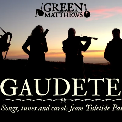 Gaudete header