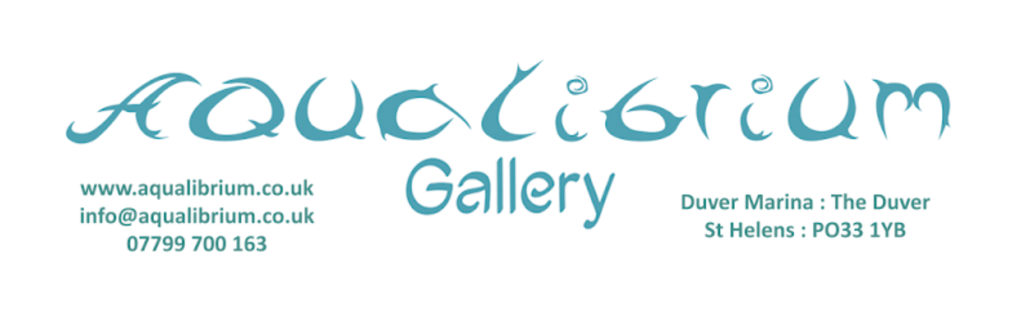 Aqualibium gallery