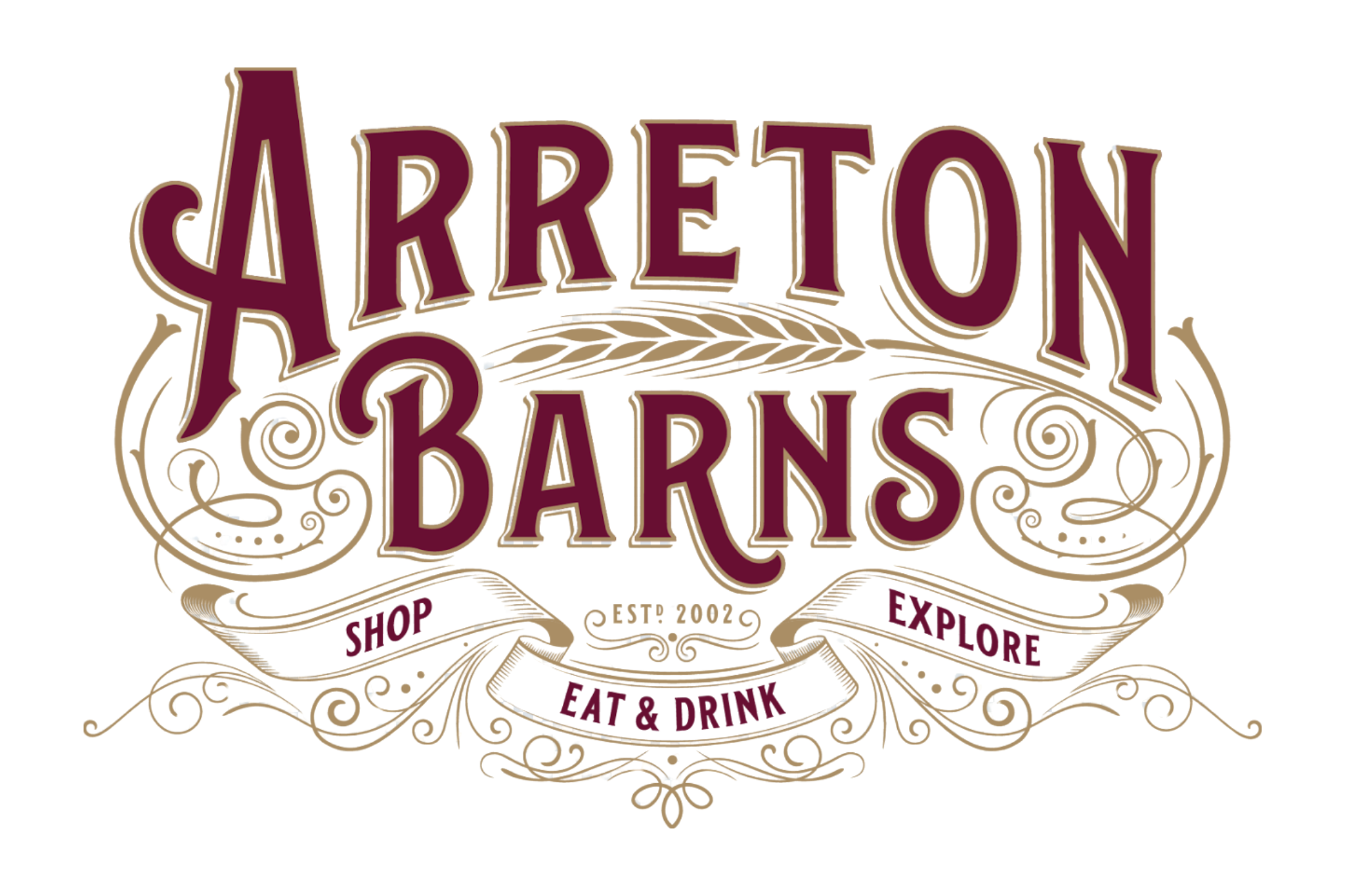 Arreton Barns