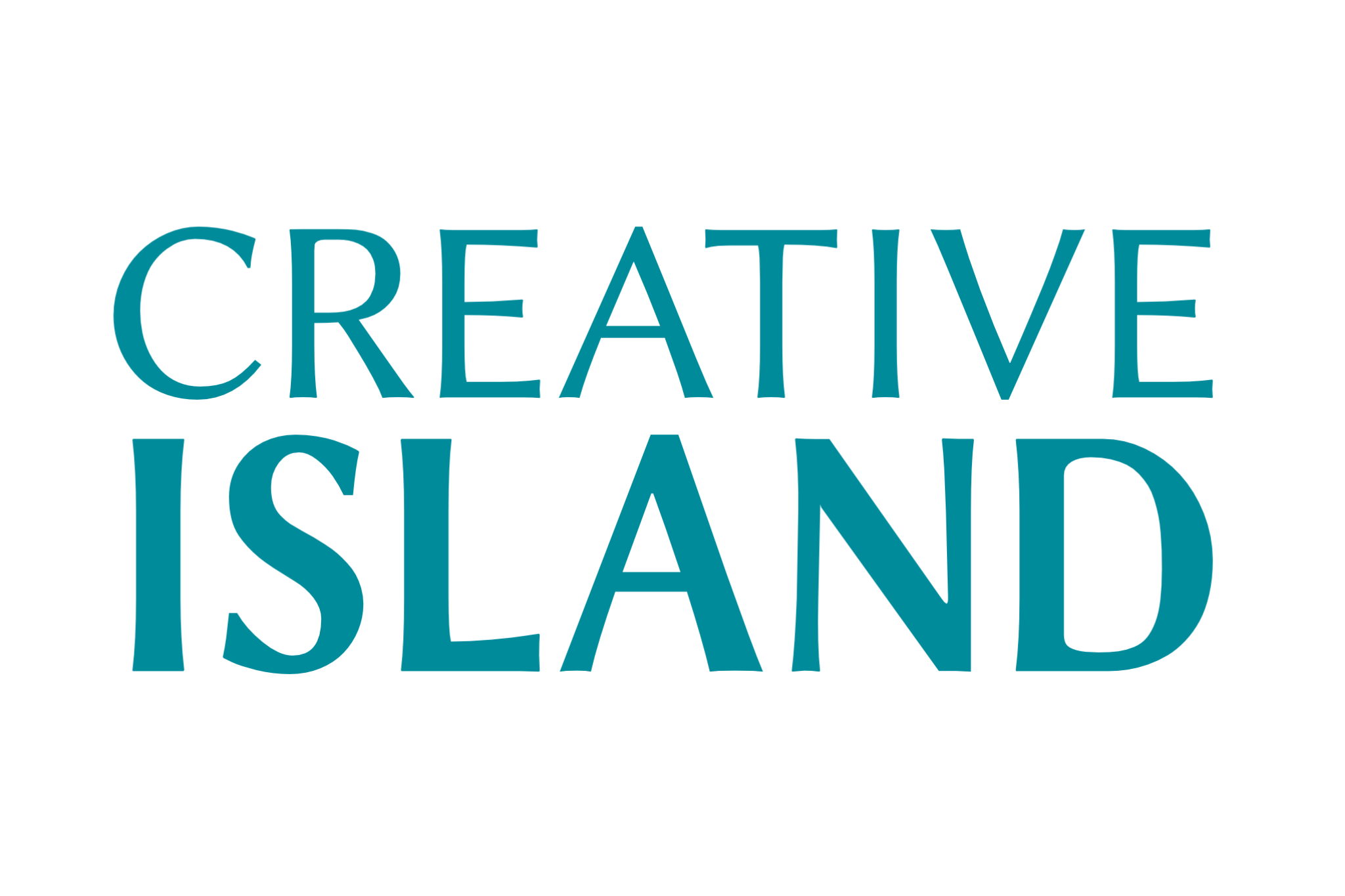 Creative Island
