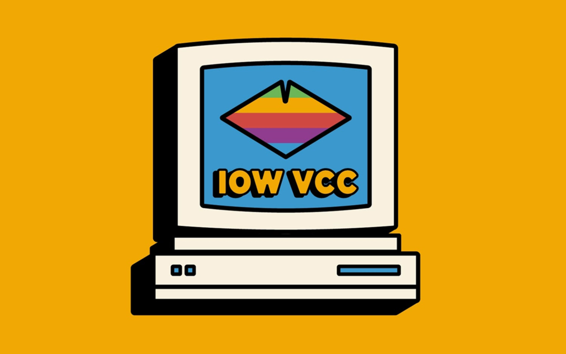 IOW Computer Club web