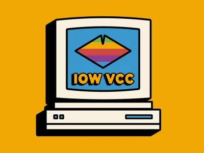 IOW Computer Club web