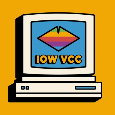 IOW Computer Club web