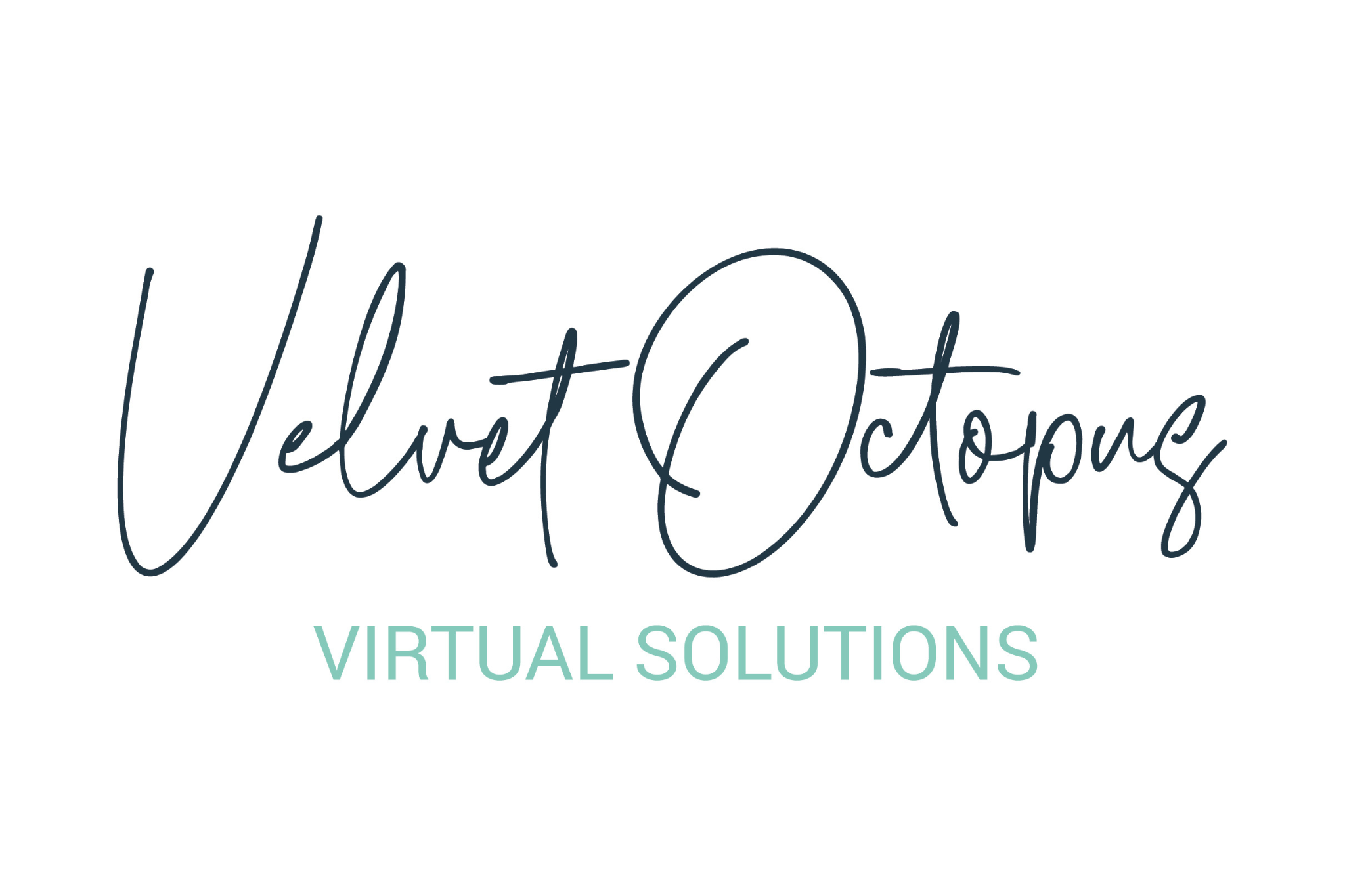 Velvet Octopus