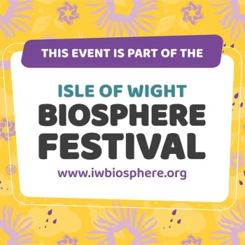 Iw biosphere festival taking part 1