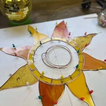Sun 5