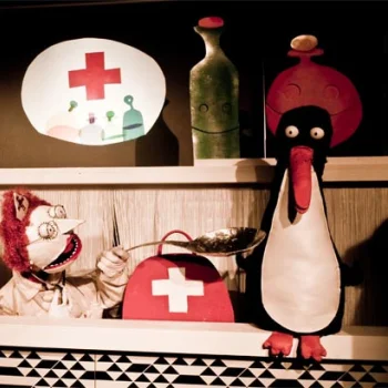 Dr Noise