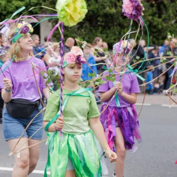 New Carnival Company 3