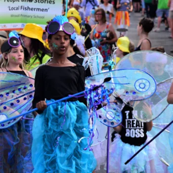 New Carnival Company 4