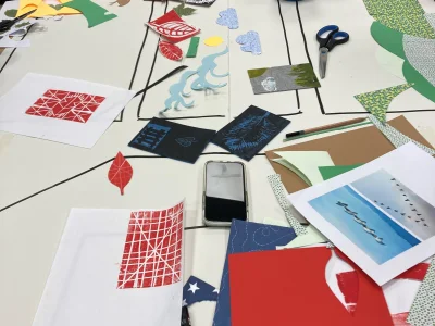 Nov 2025 SWR YJS collage session 26 11 25 cr Artswork