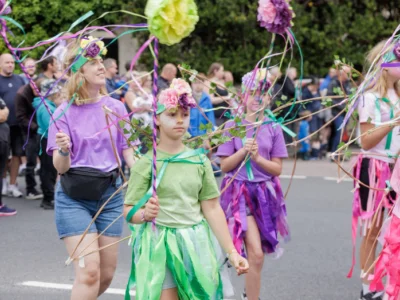 New Carnival Company 3