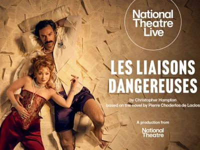 NTL 2026 Les Liaisons Dangereuses Listing Image Landscape
