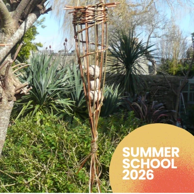 Summer School 2026 IGFB 4