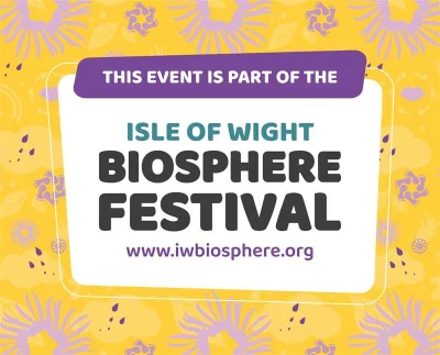 Iw biosphere festival taking part 1