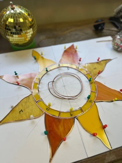 Sun 5