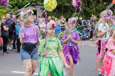New Carnival Company 3