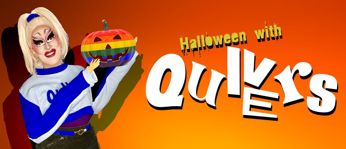Halloween with Quivers